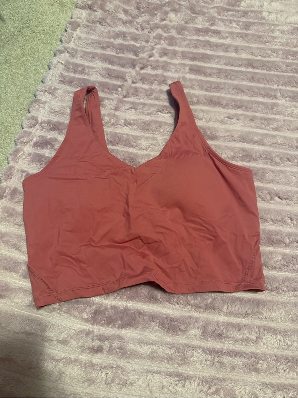 Amazon built in bra tank